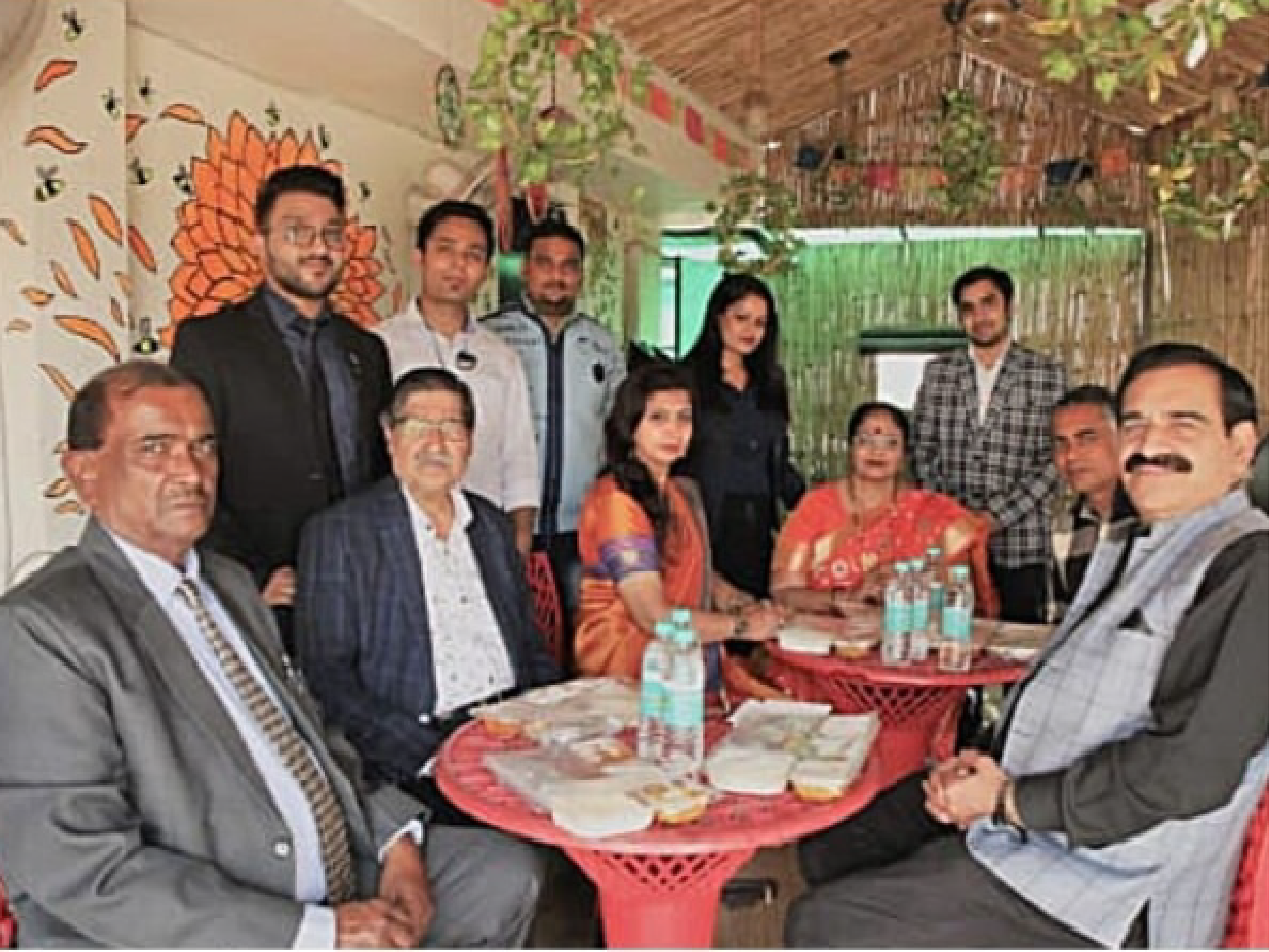 CoworkDelhi in Pratap Nagar