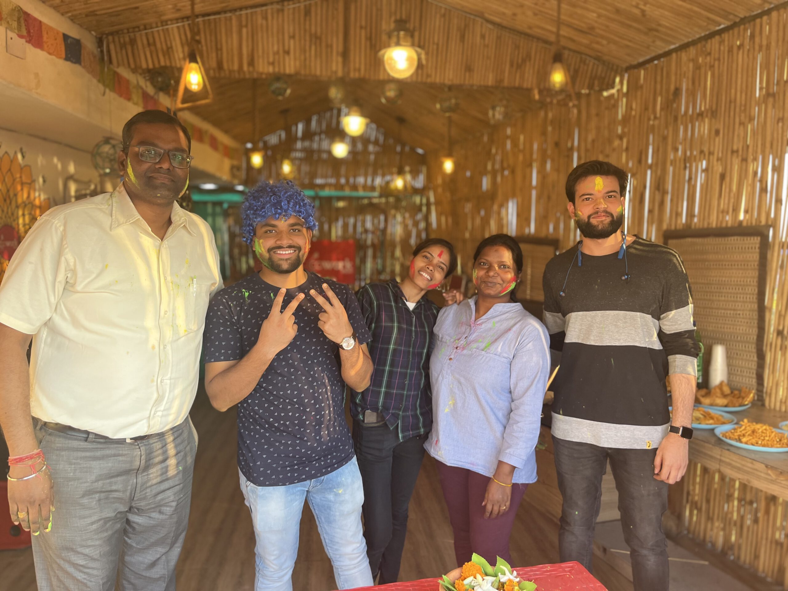 CoworkDelhi in Pratap Nagar