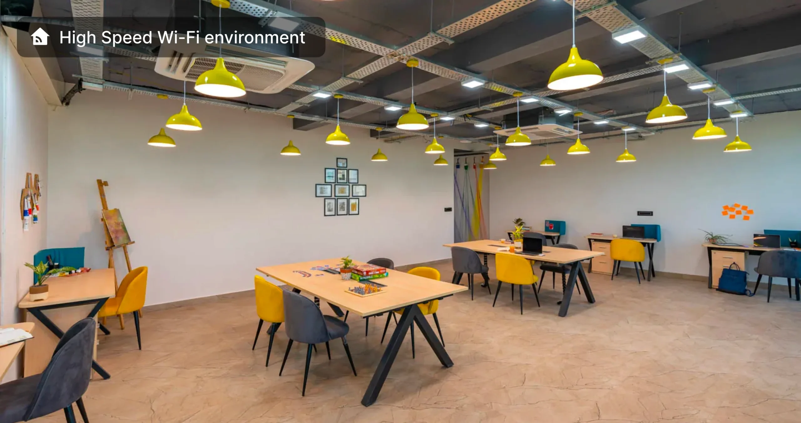 ArtBuzz Studio in Jaipur