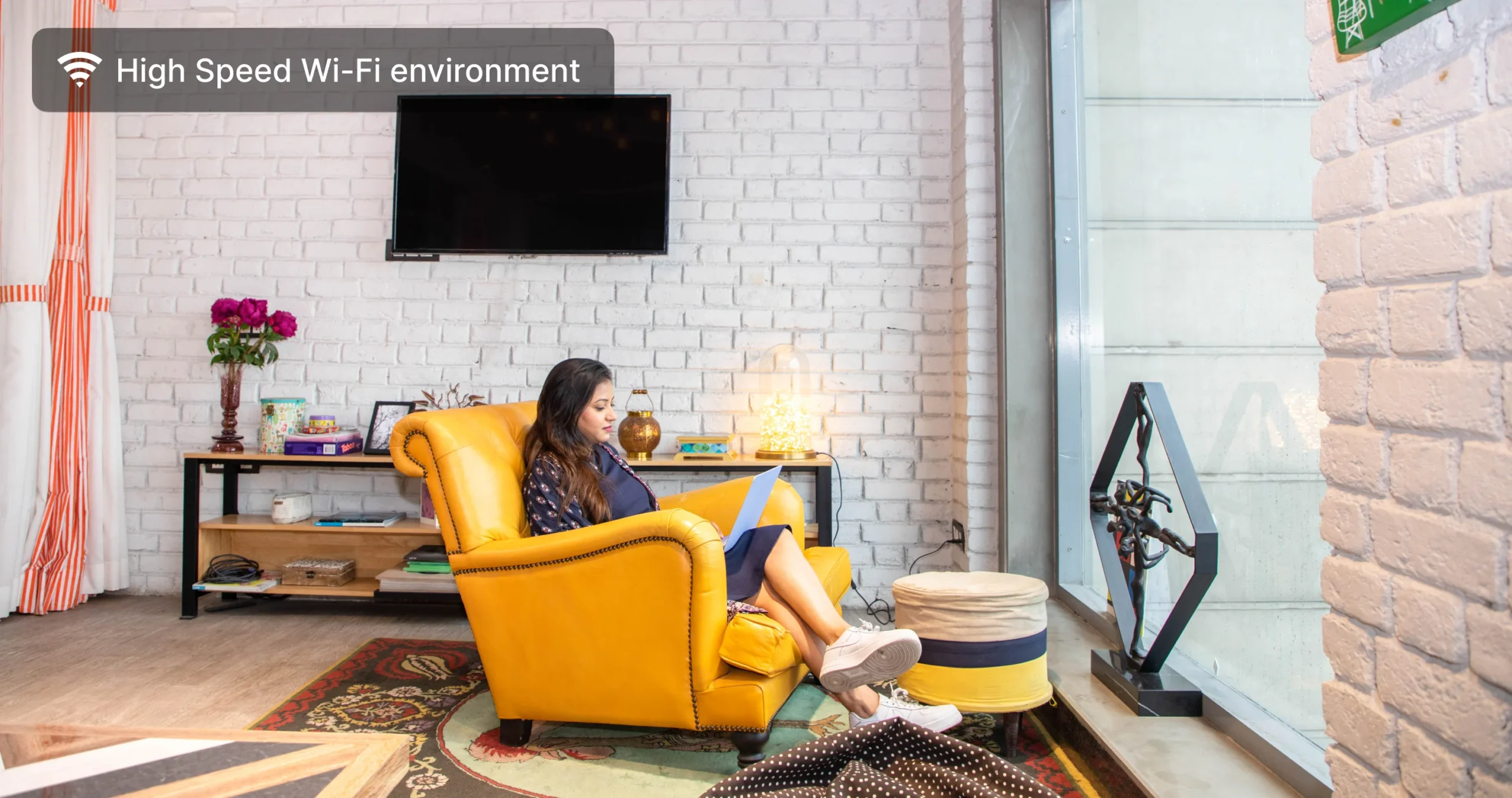 ArtBuzz Studio in Okhla