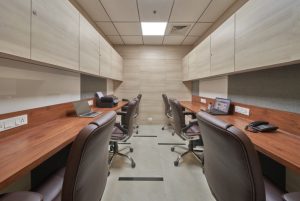 Coworking Studio in Bidhannagar