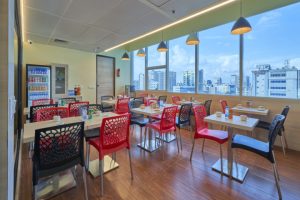 Coworking Studio in Bidhannagar-04