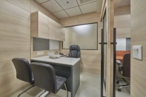 Coworking Studio in Chandrasekharpur