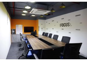 Coworking Studio in Frazer Road