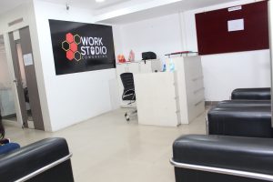 Coworking Studio in Frazer Road