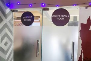 Coworking Studio in Frazer Road
