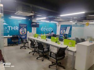 Coworking Studio in Gandhi Maidan Rd
