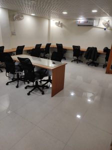 Coworking Studio in Gomti Nagar