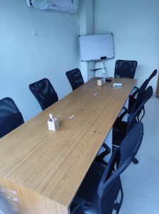 Coworking Studio in Gomti Nagar