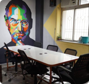 Coworking_Studio_in_Kankarbagh - 01