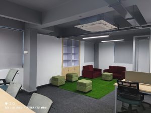 Coworking Studio in Kidwaipuri