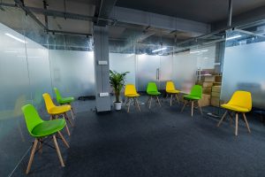 Coworking Studio in Rukanpura