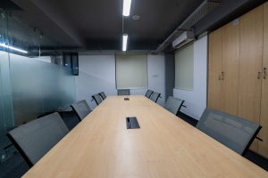 Coworking Studio in Rukanpura