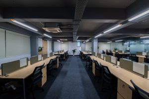Coworking Studio in Rukanpura