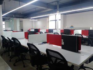 Coworking Studio in Salt Lake