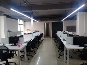 Coworking Studio in Salt Lake
