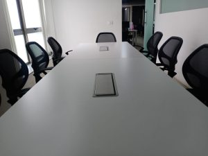 Coworking Studio in Salt Lake