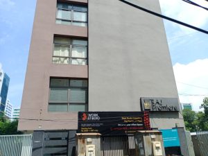 Coworking Studio in Salt Lake