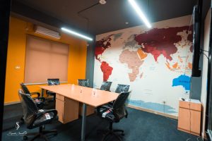 Coworking Studio in Shivpurwa
