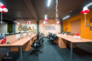 Coworking Studio in Shivpurwa