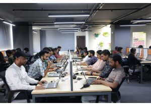 Coworking Studio in Vijay nagar