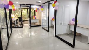 Coworking Studio JD Corporate in Main Road