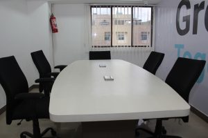 Coworking Studio Monal Tower in Guwahati