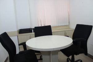 Coworking Studio Monal Tower in Guwahati