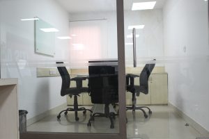 Coworking Studio Monal Tower in Guwahati