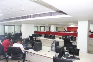 Coworking Studio Monal Tower in Guwahati