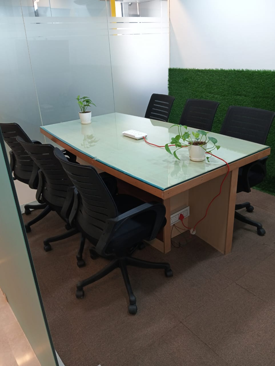 COWORKinsta coworking at Gurgaon