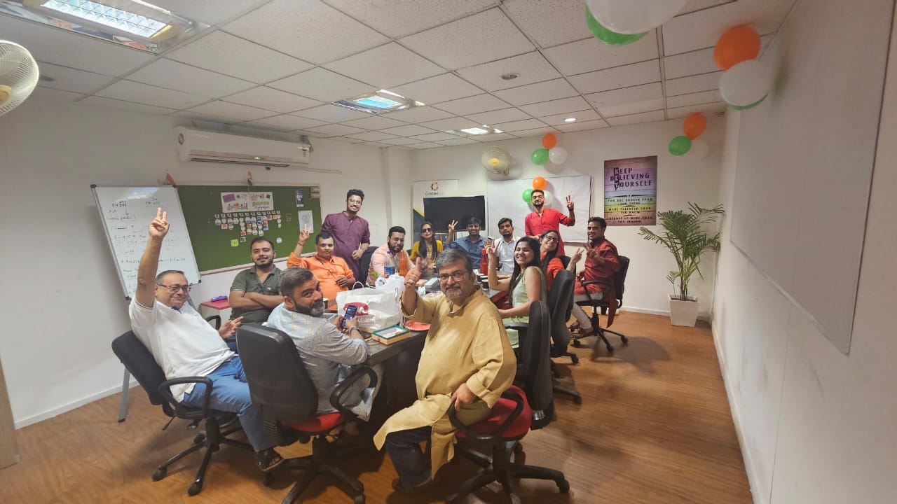 COWORKinsta coworking at Gurgaon
