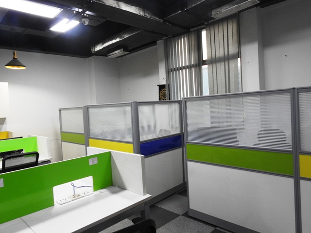 Coworkrs in Sector 62