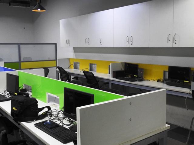 Coworkrs in Sector 62