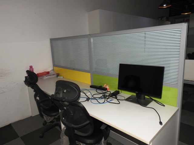 Coworkrs in Sector 62