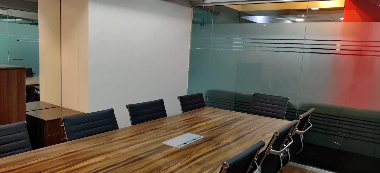CoWorkStudio in Shivaji Nagar