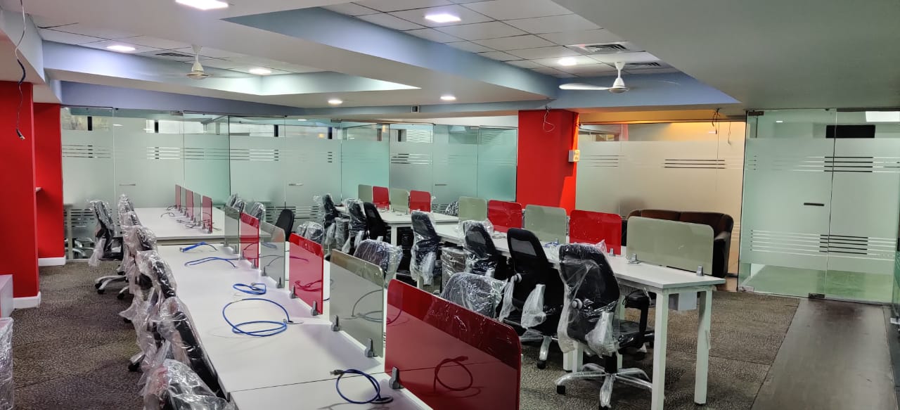 CoWorkStudio in Shivaji Nagar