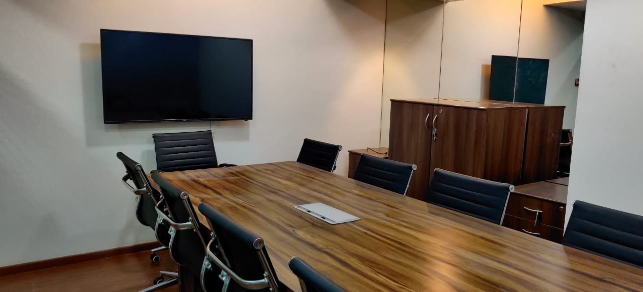 CoWorkStudio in Shivaji Nagar