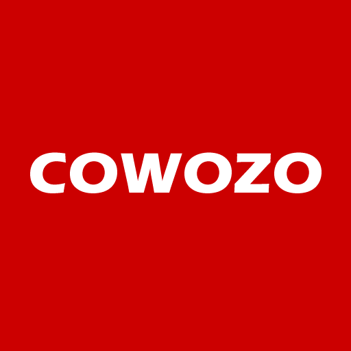 COWOZO logo
