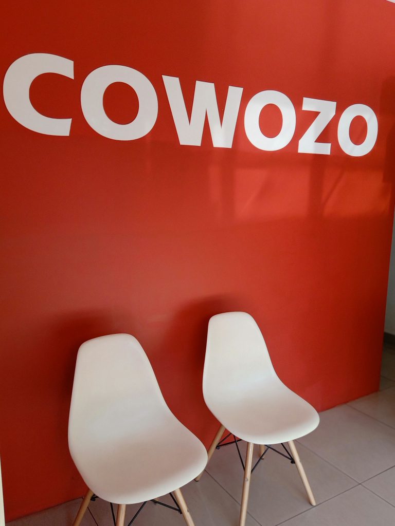 COWOZO