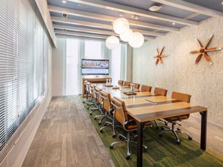 COWRKS in Aerocity