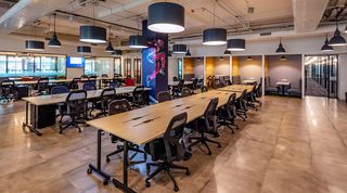 COWRKS in OMR 3B