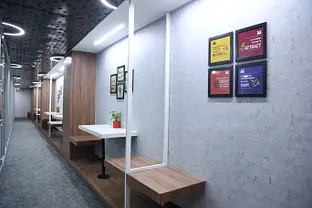 CRE Spacez in HSR Laayout
