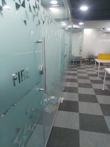 Create X Co working Space at Kharadi