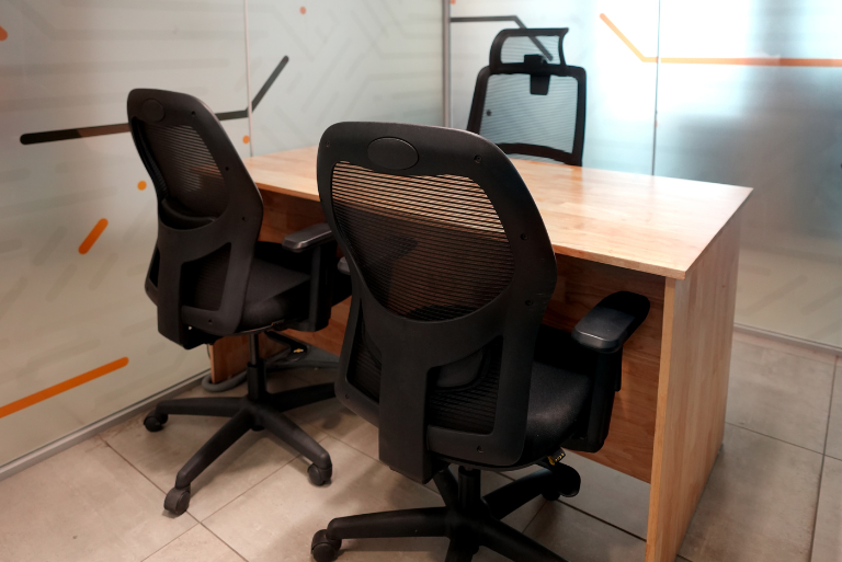 CWS ONE CO-WORKING SPACE