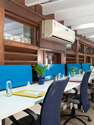 DBS HOUSE in Hanuman Nagar