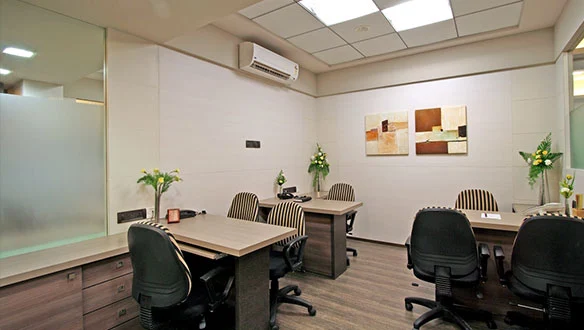 DBS HOUSE in Vasanth Nagar