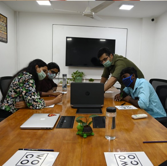 DESIGNERRS LAB in Anna Nagar