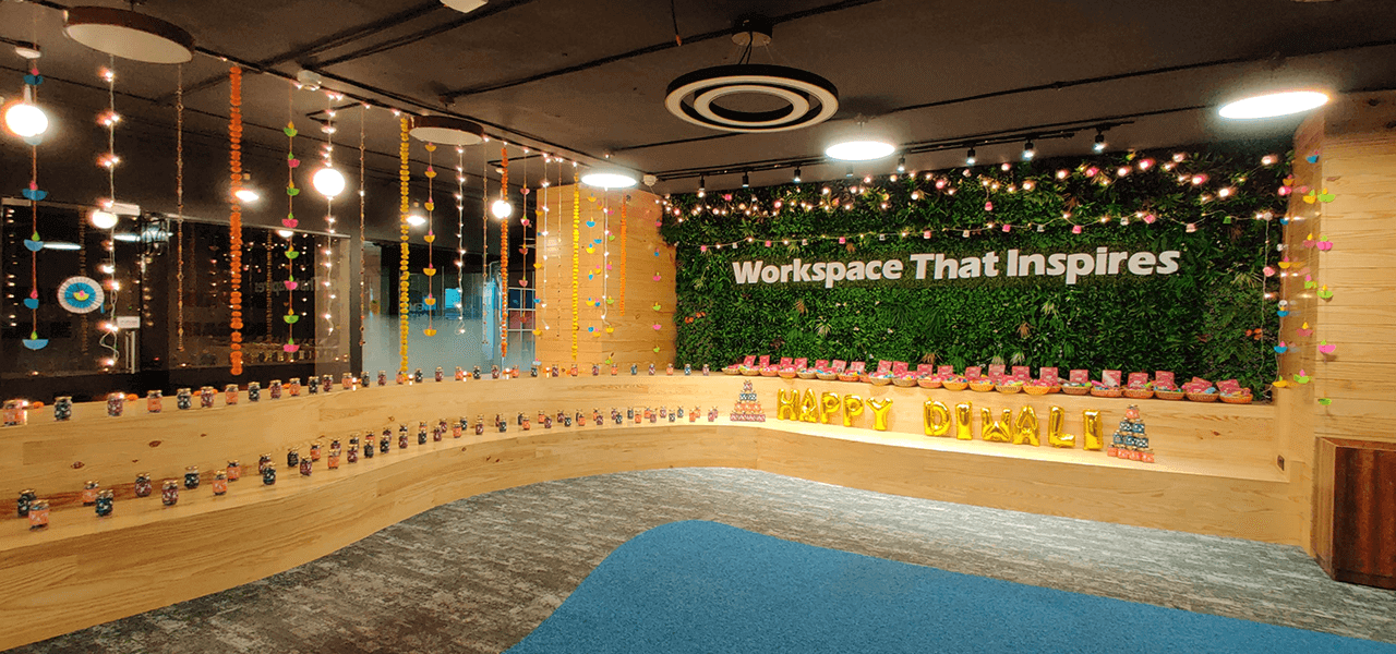 DevX Coworking Spaces in Andheri East
