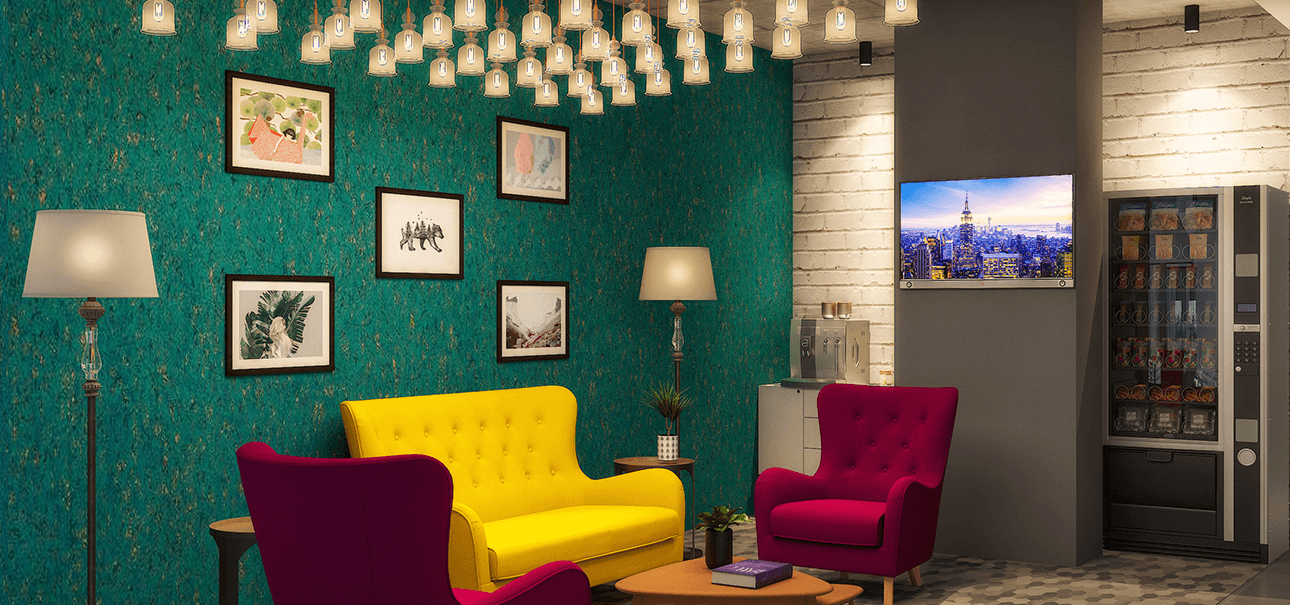 DevX Coworking Spaces in Hitech City